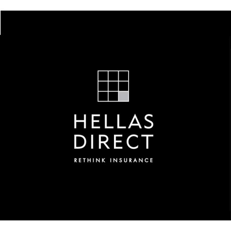 Dauna Hd Insurance Hellas